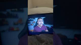 Aint No Way Bro Said That