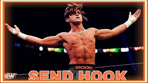 ▶️HOOK || CUSTOM TITANTRON || CLEAN||◀️