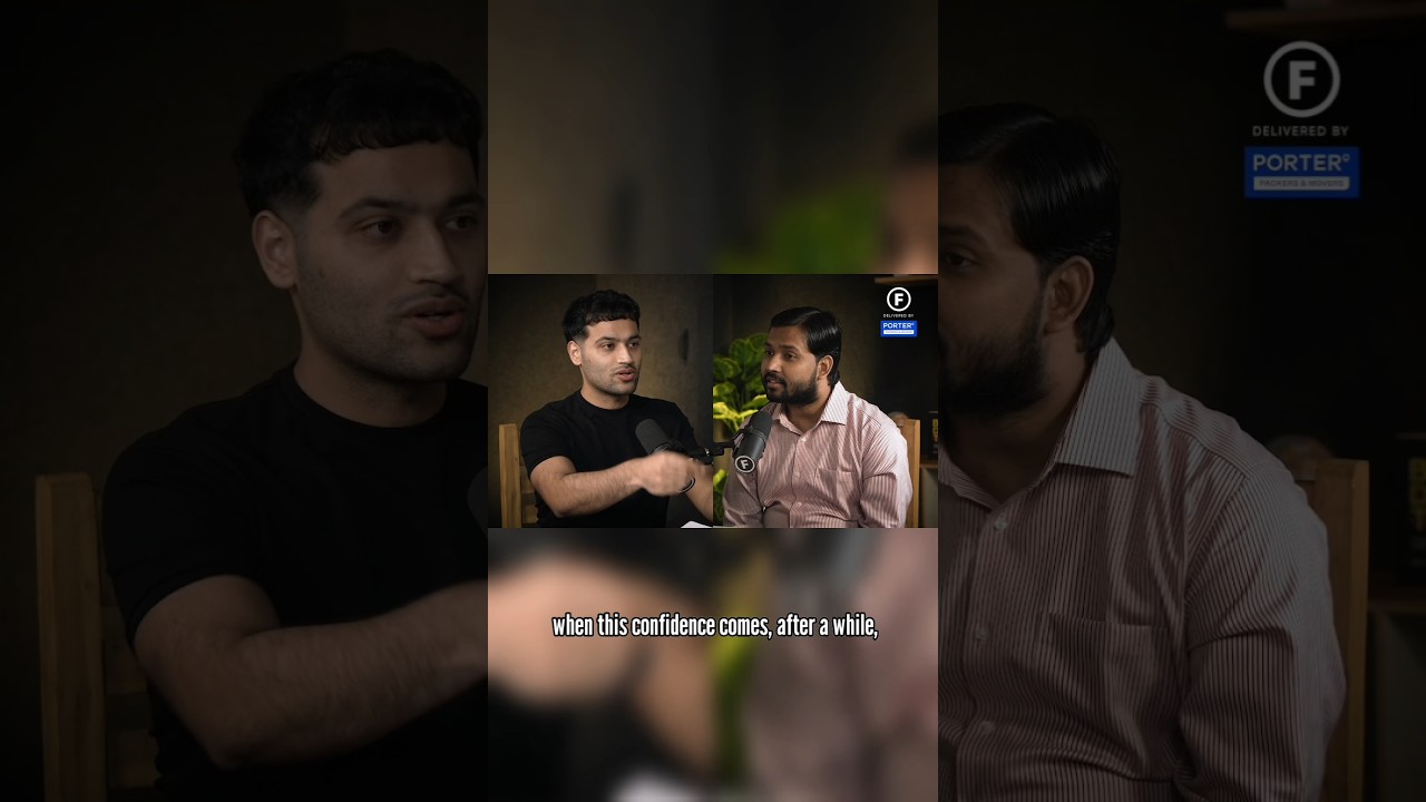 Latest Medical Science Explained 🔬 Khan Sir & Raj Shamani Podcast Clips