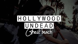 Hollywood Undead - Ghost Beach [Legendado | CC]