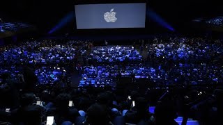 What to expect from Apple's Worldwide Developers Conference