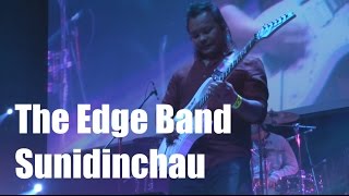 Sunidinchau (The Edge Band, Live)