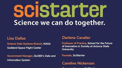 The Union League of Philadelphia Does Citizen Science