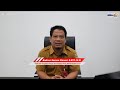 Kepala BPKPD Kabupaten Sragen Mengucapkan Selamat Hari Raya Natal 2025 dan Tahun Baru 2026
