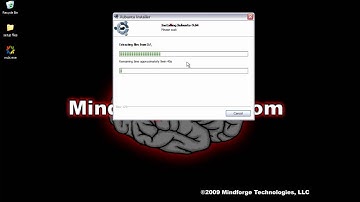 Using Wubi Installer to Install Ubuntu alongside Windows