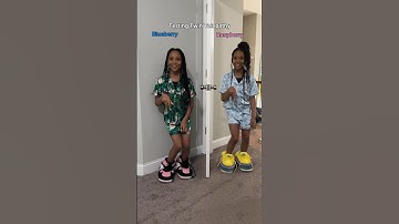 Twin Telepathy Raspberry vs. Blueberry 😱 #shorts #twintelepathychallenge #twintelepathy