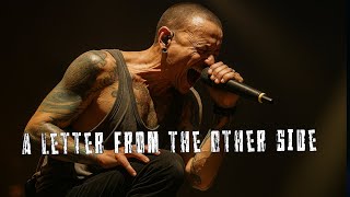 A Letter from the Other Side - DARK
