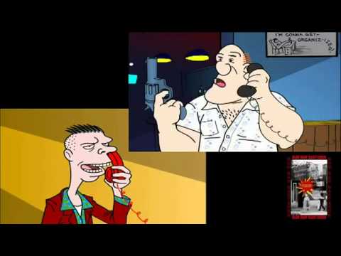 tube-bar-prank-calls:-35th-anniversary-dvd---listen-red-i-am-gonna-fuck-you-up-animation