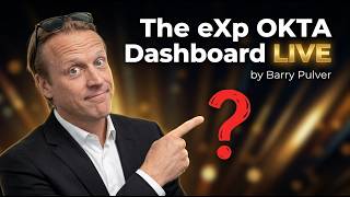 eXp OKTA Dashboard 101: How to Find Every eXp Tool Fast