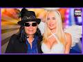 Corey Feldman's Wife Wants That DWTS Money!