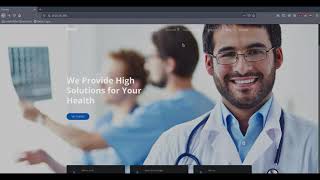 Doctor - HackTheBox