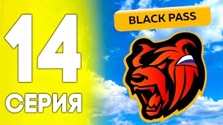 💛ПУТЬ ДО ЛАМБЫ НА БЛЕК РАША #14 - ОБНОВА BLACK PASS В BLACK RUSSIA RP! CRMP MOBILE!