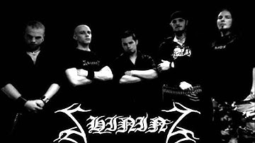 Shining - Total Utfrysning