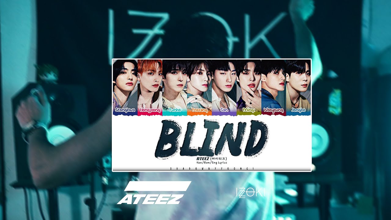 Ateez 