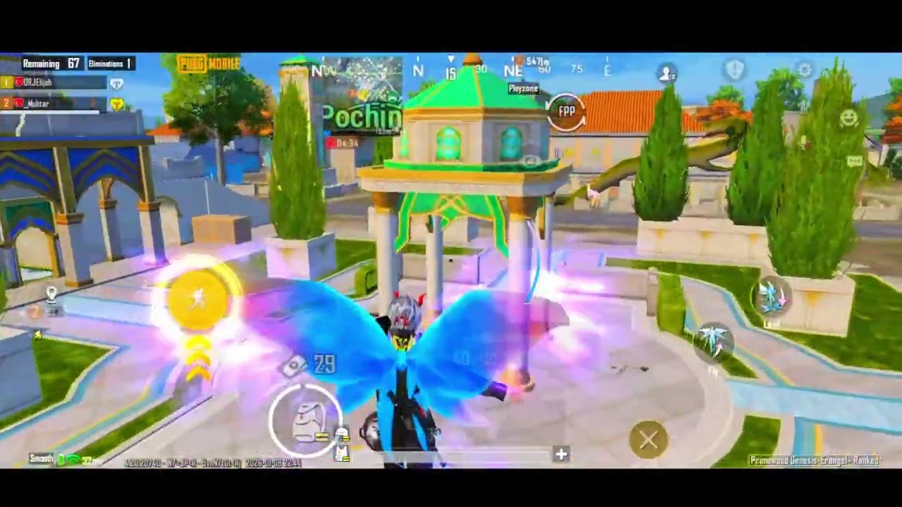 DUO İLE MAÇ ATT IK, INTERNETE DEMEDİĞİİNİ BIRAKMADI! - PUBG MOBİLE 