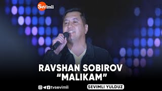 RAVSHAN SOBIROV \