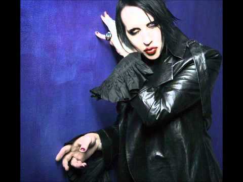 Marilyn Manson - Just A Car Crash Away (Cover by Alex Mylo)