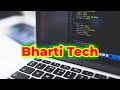 Trailor of bharti tech channel