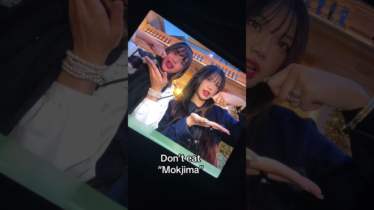 DONT DO IT HAJIMA ‼️