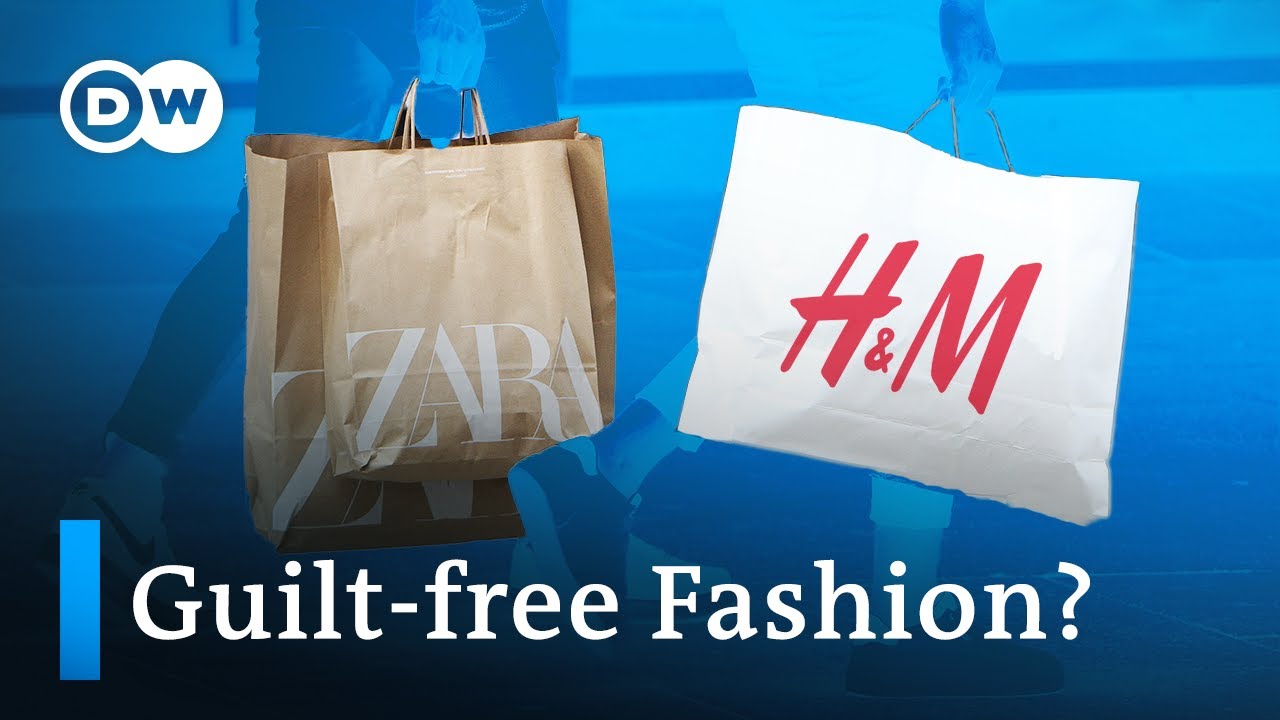 H\u0026M and Zara: Can fast fashion be eco-friendly?