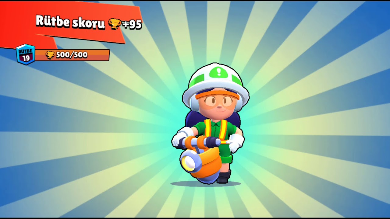 brawl stars hile