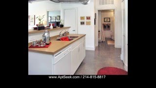 uptown Dallas apartments - 5225 Maple Dallas Tx