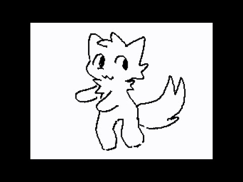 HAPPY DANCE Flipnote by Jenny (Mauzymice) / Sudomemo