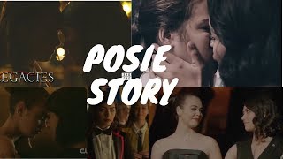 Posie Story [ Season 1] (Part 3/4)