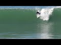 Watts  des barrels de ouf  hossegor ridedifferent