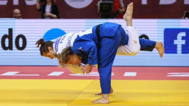 Melanie Clement vs Laura Martinez Abelenda | Final...