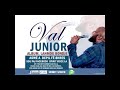 Val junior feat manoucheca maurice changem