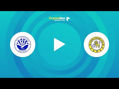 დინამო ბათუმი - სიონი