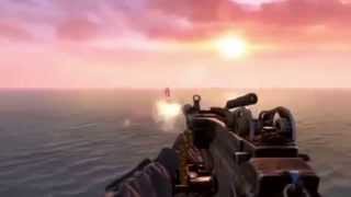 Counting stars remix with guns (COD:Bo2)