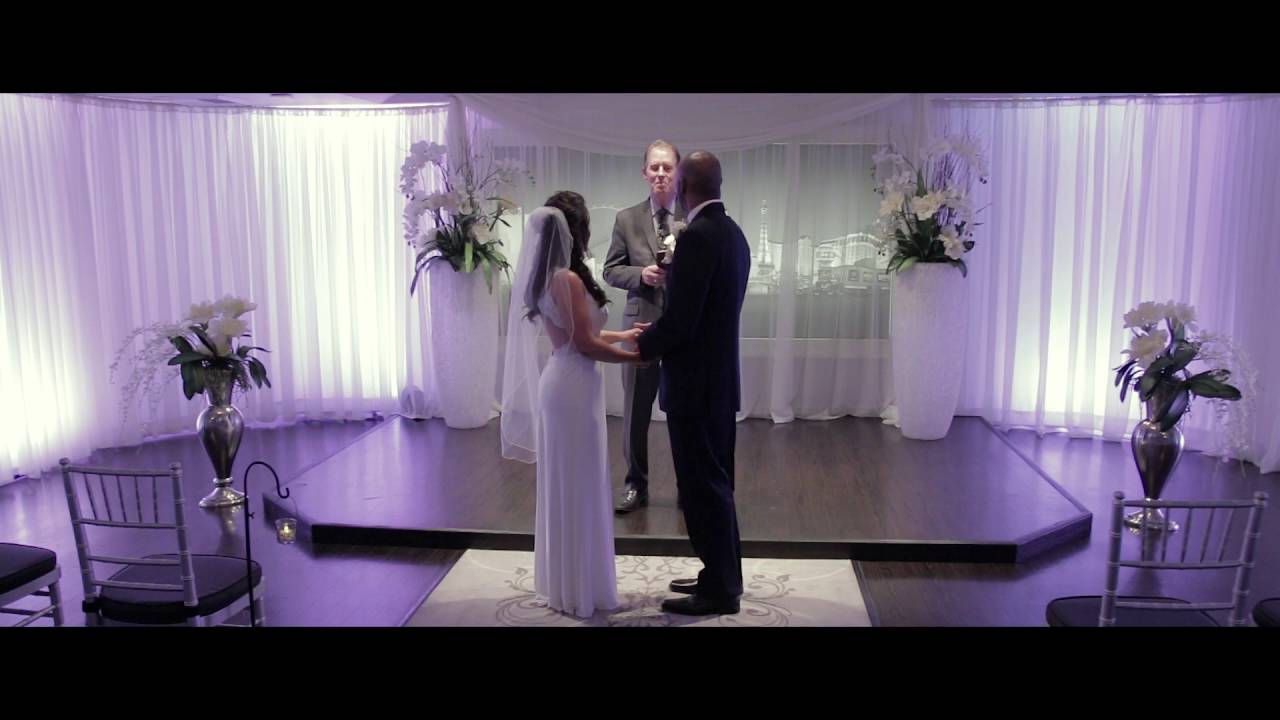 The Pastor of Disaster: Marriage is like a dance...