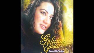 Gülistan Yasar  - Seven Ölür Yar Icin.  www.damarkosesi.com Resimi