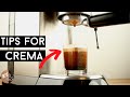 No crema avoid these 3 common espresso mistakes