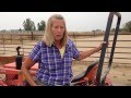 What Kind of Tractor Does a Horse Property Owner Need?
