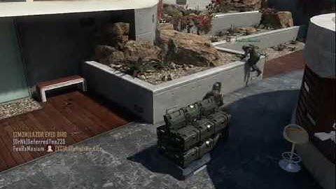 black ops 2 ninja defuse on raid