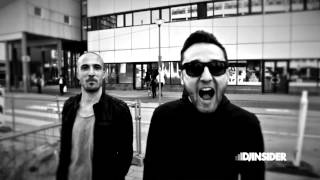 DJ Insider | Flashmob Teaser