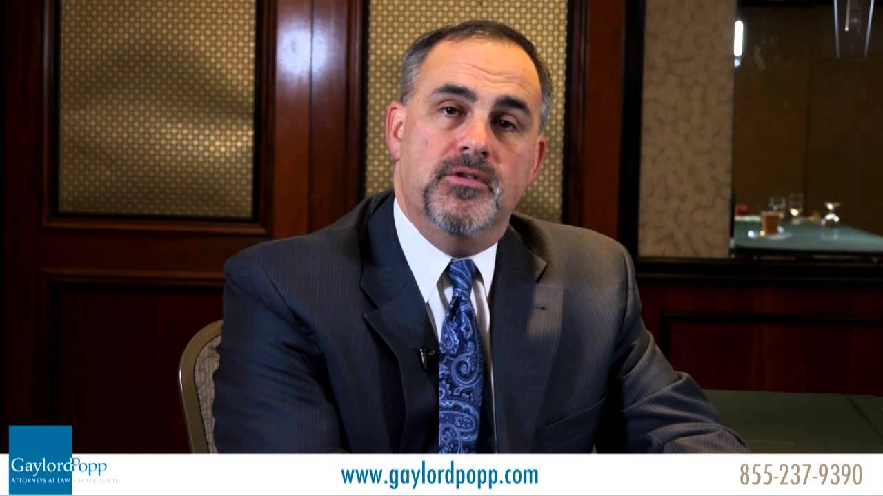 How Soon After My Injury Should I Apply for Social Security Disability? -- NJ Lawyer Sam Gaylord