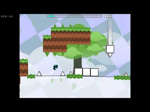 Geometry Dash - World Select by Jakedacake 100%
