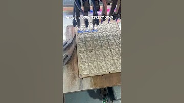 PVC keychains dispensing machine