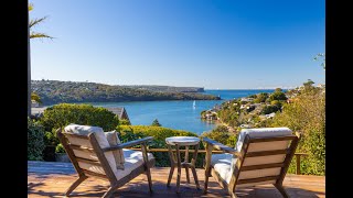 33 Parriwi Road, Mosman - Presented by David Grant