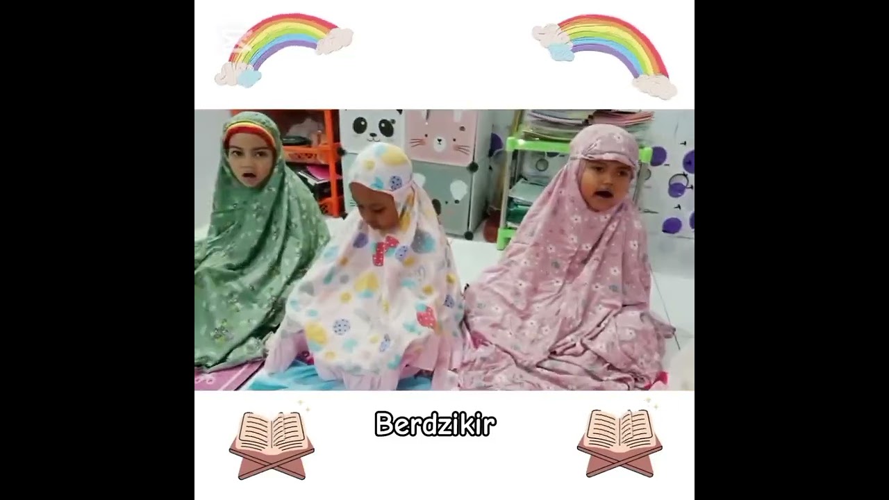 Jumat aa jadi iqomah