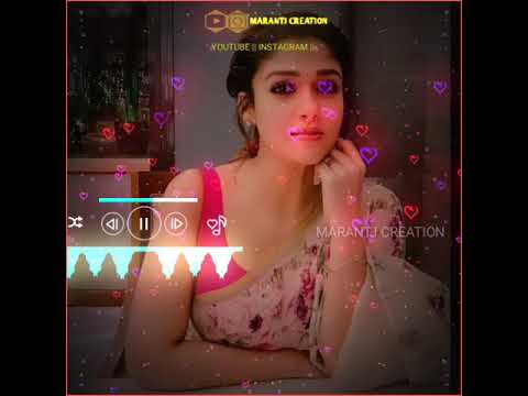 azhage-nee-engu-irukirai-💞-love&romantic-💞-whatsapp-status-||marantj-creation-||