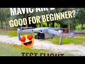 Mavic Air 2 Footage / Mavic Air 2 Camera Test / Mavic Air 2 flight Test in Langkawi