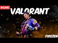CRAZY DUO GRIND VALORANT LIVE || DAYS #55