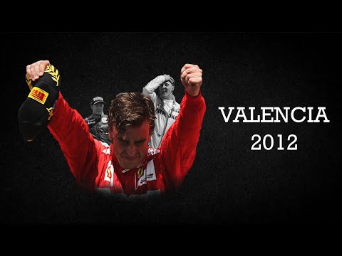 VALENCIA 2012 EL DOCUMENTAL