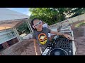 Tech House Dj Nandy San Andres 2022