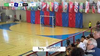 🎥 Lazio 🆚 Emilia Romagna | Highlights Finale U17